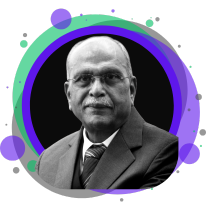 Dr. Harshad Sanghrajka