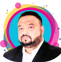 Vishnu Sharma